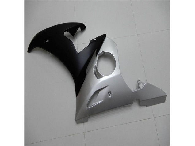 Argent Noir Carénage R6 2003-2005