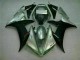 Argent Noir Carénages R1 2002-2003 Argent Noir Carénages R1 2002-2003