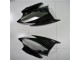 Argent Noir Kit Carénages Complet R6 2006-2007 Argent Noir Kit Carénages Complet R6 2006-2007