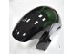 Argent Noir Kit Carénages Complet R6 2006-2007 Argent Noir Kit Carénages Complet R6 2006-2007