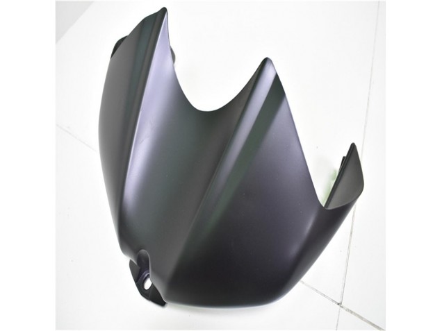 Argent Noir Kit Carénages Complet R6 2006-2007 Argent Noir Kit Carénages Complet R6 2006-2007