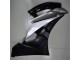 Argent Noir Kit Carénages Complet R6 2006-2007 Argent Noir Kit Carénages Complet R6 2006-2007
