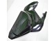 Argent Noir Kit Carénages Complet R6 2006-2007 Argent Noir Kit Carénages Complet R6 2006-2007