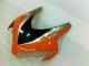 Argent Orange Carénage CBR 1000 RR 2008-2011 Argent Orange Carénage CBR 1000 RR 2008-2011