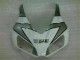 Argent Repsol Carénages CBR 1000 RR 2004-2005 Argent Repsol Carénages CBR 1000 RR 2004-2005
