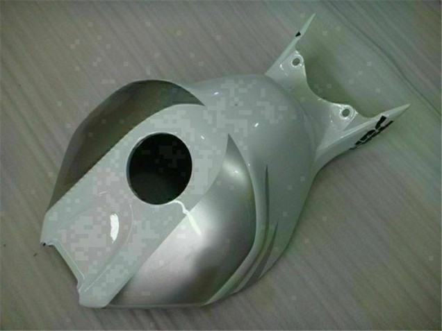 Argent Repsol Carénages CBR 1000 RR 2004-2005 Argent Repsol Carénages CBR 1000 RR 2004-2005