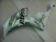 Argent Repsol Carénages CBR 1000 RR 2004-2005 Argent Repsol Carénages CBR 1000 RR 2004-2005
