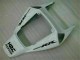 Argent Repsol Carénages CBR 1000 RR 2004-2005 Argent Repsol Carénages CBR 1000 RR 2004-2005
