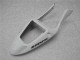 Blanc Argent Carénage CBR 600 F4i 2001-2003 Blanc Argent Carénage CBR 600 F4i 2001-2003