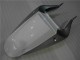 Blanc Argent Carénage GSXR 600 / 750 K1 K2 K3 2001-2003 Blanc Argent Carénage GSXR 600 / 750 K1 K2 K3 2001-2003