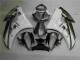 Blanc Argent Carénage R6 2006-2007 Blanc Argent Carénage R6 2006-2007