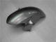 Blanc Argent Carénage R6 2006-2007 Blanc Argent Carénage R6 2006-2007