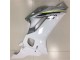 Blanc Argent Carénage R6 2017-2023 Blanc Argent Carénage R6 2017-2023