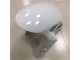 Blanc Argent Carénage R6 2017-2023 Blanc Argent Carénage R6 2017-2023