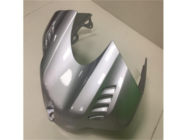 Blanc Argent Carénage R6 2017-2023 Blanc Argent Carénage R6 2017-2023