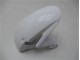 Blanc Argent Noir Carénage CBR 600 RR 2009-2012 Blanc Argent Noir Carénage CBR 600 RR 2009-2012