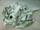Blanc Argent Repsol Carénage CBR 1000 RR 2004-2005 Blanc Argent Repsol Carénage CBR 1000 RR 2004-2005