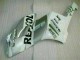 Blanc Argent Repsol Carénage CBR 1000 RR 2004-2005 Blanc Argent Repsol Carénage CBR 1000 RR 2004-2005