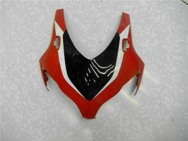 Blanc Bleu Carénage CBR 1000 RR 2008-2011