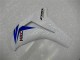 Blanc Bleu Carénage CBR 1000 RR 2008-2011