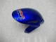 Blanc Bleu Carénage CBR 1000 RR 2008-2011