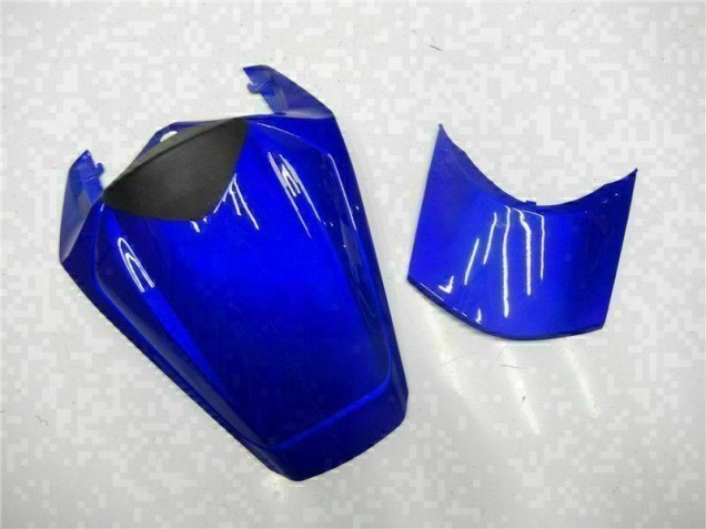 Blanc Bleu Carénage CBR 1000 RR 2008-2011