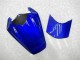 Blanc Bleu Carénage CBR 1000 RR 2008-2011