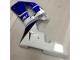 Blanc Bleu Carénage R1 2000-2001 Blanc Bleu Carénage R1 2000-2001