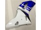 Blanc Bleu Carénage R1 2000-2001 Blanc Bleu Carénage R1 2000-2001