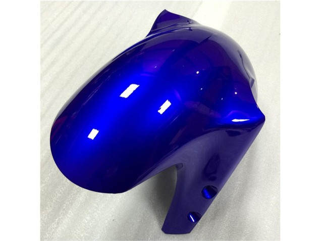 Blanc Bleu Carénage R1 2000-2001 Blanc Bleu Carénage R1 2000-2001