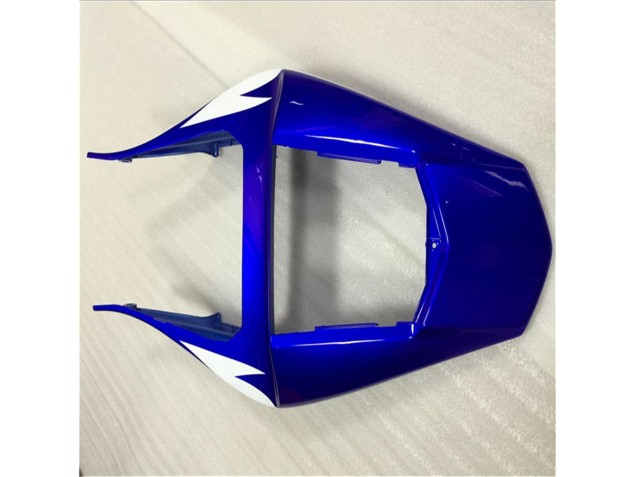 Blanc Bleu Carénage R1 2000-2001 Blanc Bleu Carénage R1 2000-2001