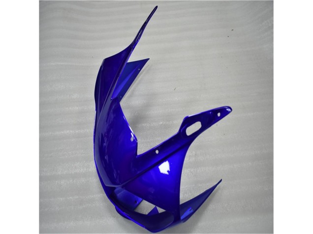 Blanc Bleu Carénage R6 1998-2002 Blanc Bleu Carénage R6 1998-2002