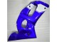 Blanc Bleu Carénage R6 1998-2002 Blanc Bleu Carénage R6 1998-2002