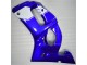 Blanc Bleu Carénage R6 1998-2002 Blanc Bleu Carénage R6 1998-2002