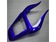Blanc Bleu Carénage R6 1998-2002 Blanc Bleu Carénage R6 1998-2002