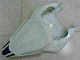 Blanc Bleu Carénage R6 2006-2007 Blanc Bleu Carénage R6 2006-2007