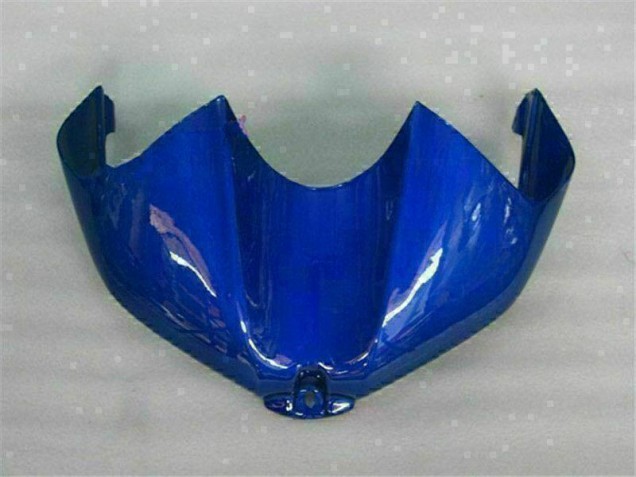 Blanc Bleu Carrosserie R6 2006-2007 Blanc Bleu Carrosserie R6 2006-2007