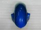 Blanc Bleu Carrosserie R6 2006-2007 Blanc Bleu Carrosserie R6 2006-2007