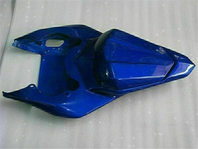Blanc Bleu Carrosserie R6 2006-2007 Blanc Bleu Carrosserie R6 2006-2007