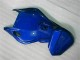Blanc Bleu Carrosserie R6 2006-2007 Blanc Bleu Carrosserie R6 2006-2007