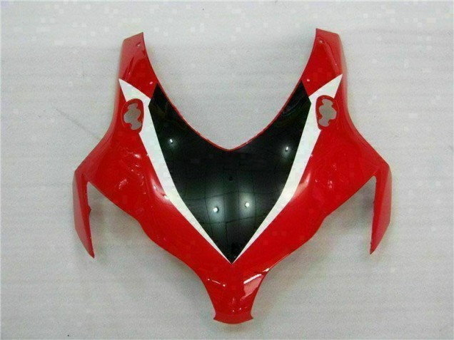 Blanc Bleu Kit Carénages CBR 1000 RR 2008-2011 Blanc Bleu Kit Carénages CBR 1000 RR 2008-2011