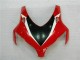 Blanc Bleu Kit Carénages CBR 1000 RR 2008-2011 Blanc Bleu Kit Carénages CBR 1000 RR 2008-2011