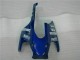 Blanc Bleu Kit Carénages CBR 1000 RR 2008-2011 Blanc Bleu Kit Carénages CBR 1000 RR 2008-2011