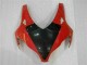 Blanc Bleu Kit Carénages Complet CBR 1000 RR 2008-2011 Blanc Bleu Kit Carénages Complet CBR 1000 RR 2008-2011