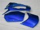 Blanc Bleu Kit Carénages Complet CBR 1000 RR 2008-2011 Blanc Bleu Kit Carénages Complet CBR 1000 RR 2008-2011