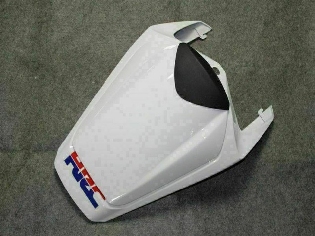 Blanc Bleu Rouge Carénages CBR 1000 RR 2008-2011 Blanc Bleu Rouge Carénages CBR 1000 RR 2008-2011
