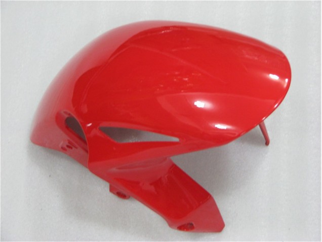 Blanc Bleu Rouge Carénages CBR 1000 RR 2012-2016 Blanc Bleu Rouge Carénages CBR 1000 RR 2012-2016