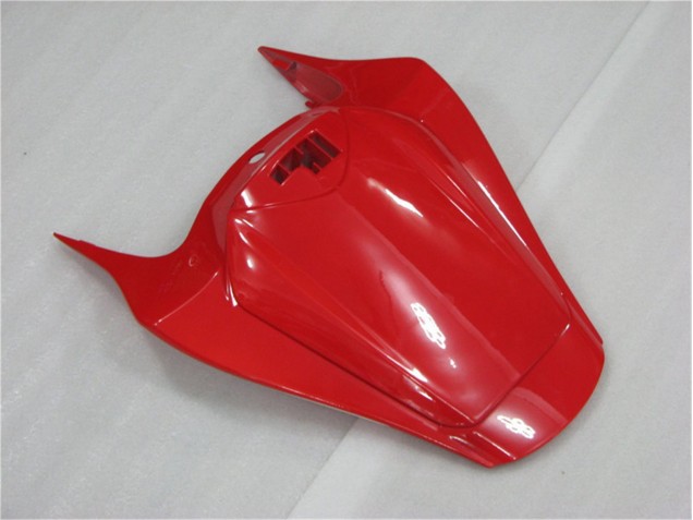 Blanc Bleu Rouge Carénages CBR 1000 RR 2012-2016 Blanc Bleu Rouge Carénages CBR 1000 RR 2012-2016