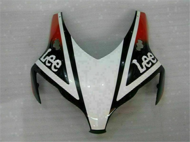 Blanc Bleu Rouge Eurobet Lee Carénage CBR 1000 RR 2008-2011 Blanc Bleu Rouge Eurobet Lee Carénage CBR 1000 RR 2008-2011