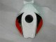 Blanc Bleu Rouge Eurobet Lee Carénage CBR 1000 RR 2008-2011 Blanc Bleu Rouge Eurobet Lee Carénage CBR 1000 RR 2008-2011